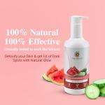 The Skin co. Watermelon & Cucumber Shower Gel- 300 ML