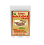 YUGANTAR SAMANDAR JHAG - SEA FOAM - SAMUNDER JHAG - SAMUNDER FAN - SAMUNDAR JHAAG 400 GM