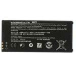 Mobcrown Logic.Fuzzy Compatible Battery for Nokia Lumia 650 BV-T3G