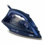 Tefal Maestro Plus 2200 Electric Iron WattII Extra-Large Ceramic SoleplateII Steam output of up to 35 g/min IIAnti-Drip Feature II Quick and Efficient Results 270 ml Tank 2 Year