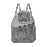 Tizarat Man Water Resistant Latest College Bag and School Bags for Womens