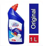 OXI SHINE Original Liquid Toilet Cleaner. Published