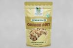GREAT SUNSHINE NUTS Organic Cashew Nuts (1KG), Kaju | Cashew Dry Fruits | Snacks | Vegetarian | No Added Colors | No Preservatives