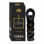 ST-JOHN COBRA Body Perfume For Men 30ML