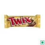 TWIX Chocolate Bar, 50 g