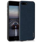 iPhone 8 Plus Case, iPhone 7 Plus Case, memumi Business Slim Case Hard Back Cover for Apple iPhone 8 Plus 5.5