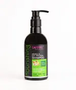 SAFFIRE Naturals Henna And Soy protein Deep Root Nourishing Shampoo (250 ml)