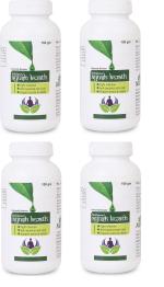 NUTRIGROW Ayush kwath 100 gm/ Pack of 4/ Immunity Booster/ Kadha for Cough & Cold
