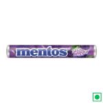 Mentos grape Imported, 29 g