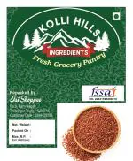 Red Rice / Sivappu Kavuni Rice Fresh Grocery Pantry 100% Natural Premium (1 Kg)