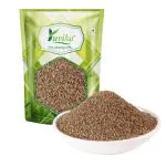 YUVIKA Ajwain Desi Barik - Carom Copticum - Carom Seeds Small (400 Grams)