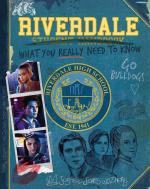 Riverdale High Student Handbook Paperback Scholastic, 1st Edition (6 September 2018)