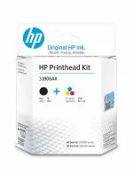 HP Black/Tri-Color Printhead Kit 3JB06AA Deskjet 5800 Series