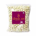 Dadi Sa l Salted lRoasted l Makhana Healthy Snacks | Lotus Seeds and Fox Nuts (250GM)