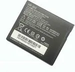 Mobcrown Giffen Mobile Battery Compatible with Infocus M370 (HR303) - 2230 mAh