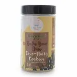 BLUE BOW bakery Coconut Milk Chocolate Chip Mix Cookies 300 g