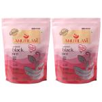 Anutilam Authentic Black Rice 2Kg(Pack of 2*1Kg Each)