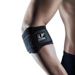 LP Supports Elbow Support (Black)