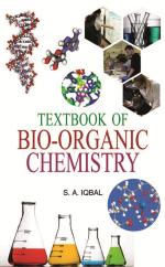 Textbook of Bio-organic Chemistry