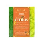 Nyassa Mandarin Citrus Handmade Soap - 150 g