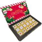 Expelite Mery Christams And New Year Chocolate Gift For Boss - 18 pc Happy Near Year Gift for Employees Gift Bars (400 g)