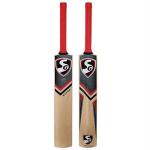Sg Multicolor Kashmir Vs 319 Plus Kashmir Willow Cricket Bat - Short Handle