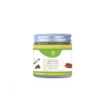 NATUUR - Kokum Vanilla Spice Body Butter - 100g | Deeply Moisturizing & Nourishing | Essential Oils of Vanilla, Cinnamon, Clove & Nutmeg | Free from Harsh Chemicals | Luxurious Self-Care | Soft & Smooth Skin | Long-lasting Scent