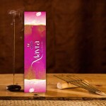 FLORRIS Myra Incense Sticks Luxury Edition 25g (Pack of 4)