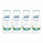 Dermifresh Prickly heat Extra Cool Talcum Powder for Amazing Cooling 150 each (Pack of 4)