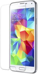 CarryWrap Tempered Glass Guard for Samsung Galaxy On5 (Pack of 1)