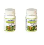 HERBAL DIETS Multty Heathydyte S2 (60 CAP, Pack of 2)