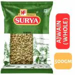 Surya 500g Ajwain Whole | Celery