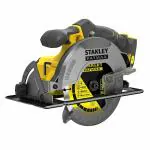 Stanley Cordless Brushed Circular Saw
