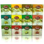 GTEE ALL VARIENTS, 10 Tea bags (Pack of 12)