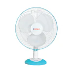 Venus Sway Plus Table Fans STF-400 (Sky Blue)