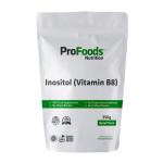 ProFoods Inositol Vitamin B8 Powder Health Supplement 350 g
