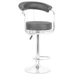 FIONA Comfortable and Adjustable Office Chair - Perfect for Home or Professional Use