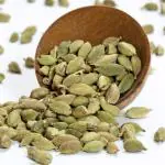 JC organic products Organic Green Cardamom whole