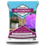 Shehri Kisaan Bio Organic Manure | Bio Manure Fertilizer for Organic Gardening | Bio Compost Organic Manure & Fertilizer