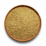 Abhinandhan | Organic Barnyard / Oodalu Millet | 100% Natural & Gluten Free | Freshly Packed | 5 KG