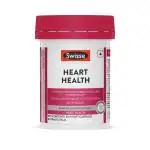 Swisse Ultiboost Health Heart - 30 Tablets