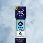 Asl World Cosmo NIVEA Men Duo Active Fresh and Summer Fresh Body Deodorizer 100ML