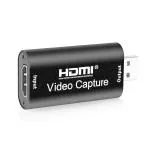 Microware Internal TV Tuner and Video Editing Cards Adapter