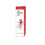 Shree Herbal Oganic Village Ayurvedic Ortho Relief Oil 120 Ml