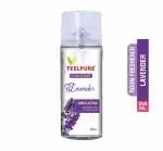 Oda Feelpure Room Freshner Spray 250ml Lavender Fragrance Pack of 1