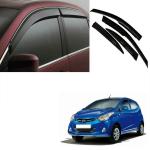 Enexoya Hyundai Eon Unbreakable Door Visor Side Window Deflector