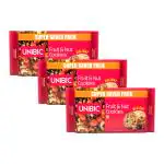 Unibic SSP Fruit & Nut, Pk of 03, 1500g