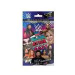 Topps WWE Slam Attax Reloaded 2021 Edition (Multi Pack) I WWE Cards (Pack of 4 )