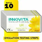 INNOVITA OVULATION TEST