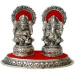Simi Lakshmi Ganesh Handicraft For Pooja